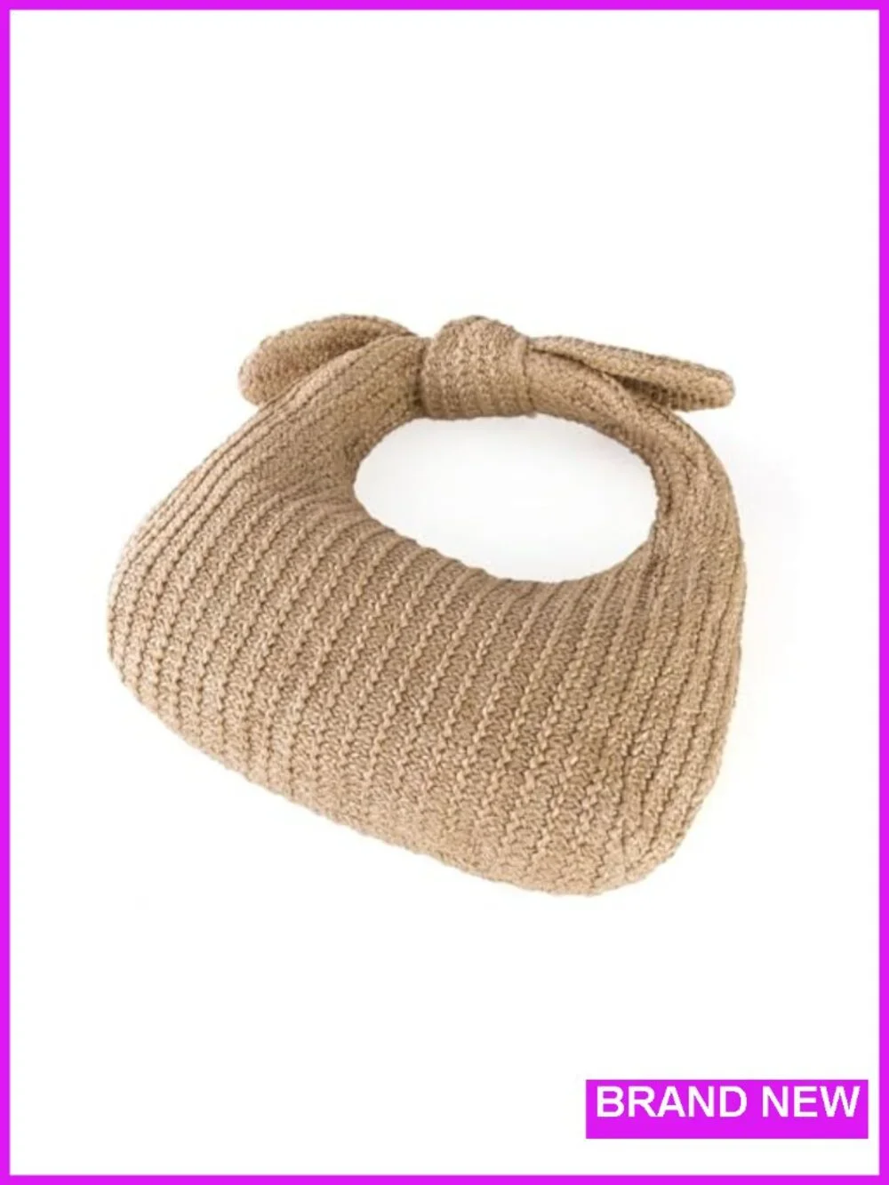 Woven Straw Clutch Purse Shoulder Crossbody Bag Summer Beach Vacation Handbag